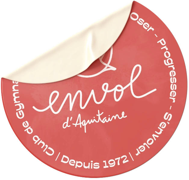 Envol d'Aquitaine
